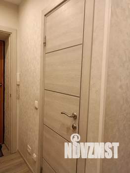 1-к квартира, посуточно, 36м2, 2/4 этаж