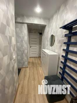 1-к квартира, посуточно, 36м2, 1/5 этаж