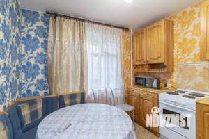 2-к квартира, посуточно, 54м2, 3/5 этаж