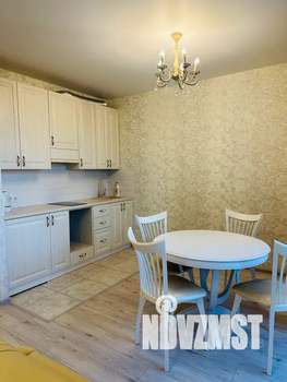 1-к квартира, посуточно, 32м2, 5/9 этаж