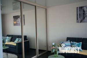 1-к квартира, посуточно, 31м2, 6/6 этаж