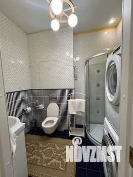 2-к квартира, посуточно, 50м2, 2/4 этаж