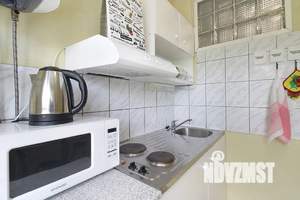 1-к квартира, посуточно, 33м2, 2/5 этаж