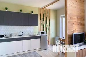 1-к квартира, посуточно, 36м2, 8/9 этаж