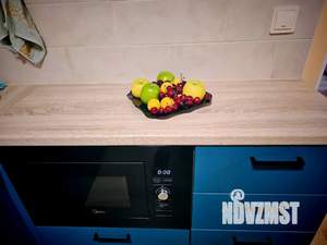 1-к квартира, посуточно, 42м2, 1/9 этаж