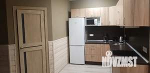 1-к квартира, посуточно, 46м2, 15/21 этаж