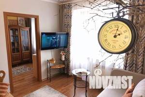 2-к квартира, посуточно, 42м2, 2/5 этаж