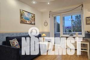 2-к квартира, посуточно, 45м2, 3/5 этаж