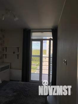 2-к квартира, посуточно, 44м2, 18/25 этаж