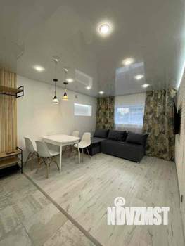 2-к квартира, посуточно, 45м2, 1/1 этаж