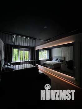 1-к квартира, посуточно, 38м2, 2/5 этаж