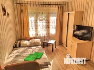 1-к квартира, посуточно, 31м2, 3/5 этаж