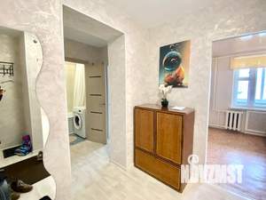 2-к квартира, посуточно, 52м2, 1/9 этаж