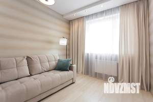 2-к квартира, посуточно, 34м2, 1/1 этаж