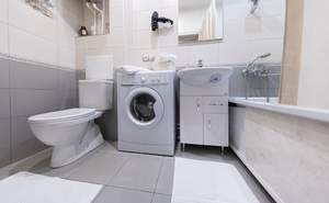 1-к квартира, на длительный срок, 31м2, 1/4 этаж
