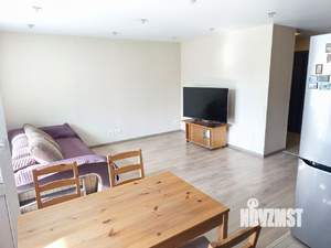 2-к квартира, на длительный срок, 48м2, 2/5 этаж