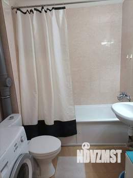 Студия квартира, на длительный срок, 36м2, 3/5 этаж