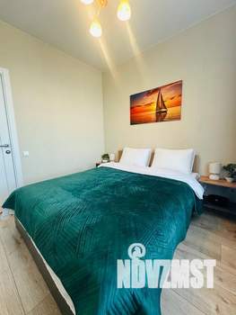 1-к квартира, посуточно, 30м2, 5/10 этаж