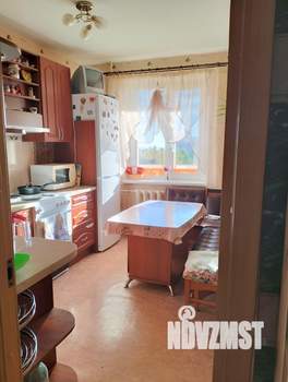2-к квартира, посуточно, 60м2, 7/9 этаж