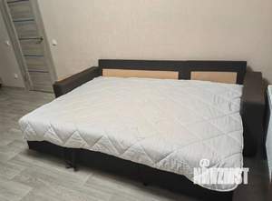 1-к квартира, на длительный срок, 36м2, 18/24 этаж
