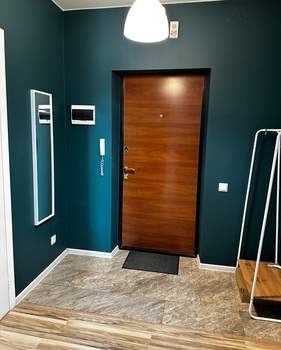 2-к квартира, на длительный срок, 39м2, 8/21 этаж