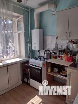1-к квартира, посуточно, 30м2, 3/5 этаж