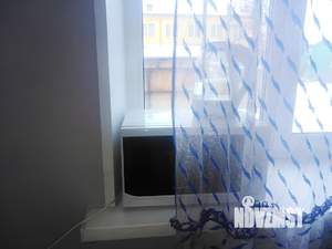 1-к квартира, посуточно, 29м2, 2/5 этаж