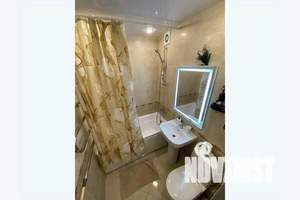 1-к квартира, посуточно, 32м2, 2/5 этаж