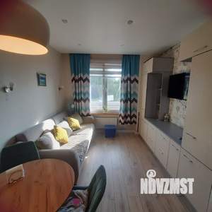 2-к квартира, посуточно, 41м2, 2/15 этаж