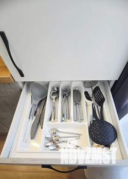 1-к квартира, посуточно, 31м2, 1/5 этаж