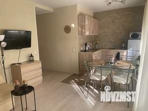 2-к квартира, посуточно, 38м2, 3/9 этаж