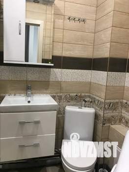 1-к квартира, посуточно, 26м2, 1/3 этаж