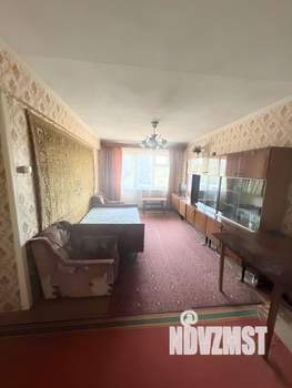 2-к квартира, на длительный срок, 45м2, 4/5 этаж