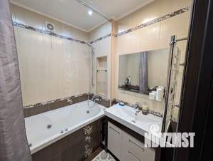 3-к квартира, посуточно, 59м2, 3/5 этаж