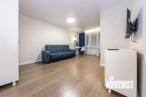 1-к квартира, посуточно, 28м2, 4/5 этаж