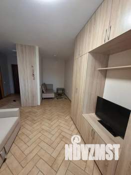 1-к квартира, посуточно, 33м2, 1/16 этаж