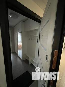 2-к квартира, посуточно, 41м2, 2/16 этаж