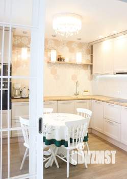 1-к квартира, посуточно, 40м2, 7/12 этаж