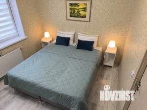 2-к квартира, посуточно, 37м2, 1/1 этаж