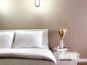 1-к квартира, посуточно, 33м2, 2/5 этаж