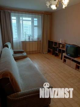 1-к квартира, посуточно, 34м2, 8/9 этаж