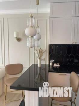 2-к квартира, посуточно, 42м2, 1/1 этаж