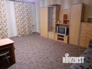 1-к квартира, посуточно, 32м2, 2/5 этаж