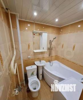 1-к квартира, на длительный срок, 38м2, 10/10 этаж