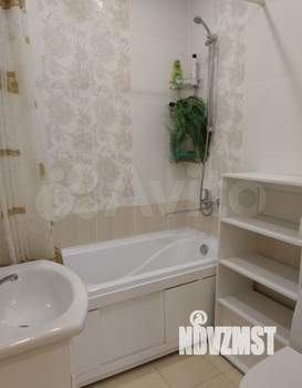 1-к квартира, на длительный срок, 35м2, 1/2 этаж