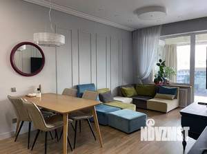 2-к квартира, посуточно, 53м2, 7/9 этаж