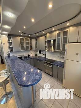 2-к квартира, посуточно, 73м2, 2/5 этаж