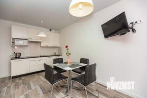 2-к квартира, посуточно, 45м2, 7/9 этаж