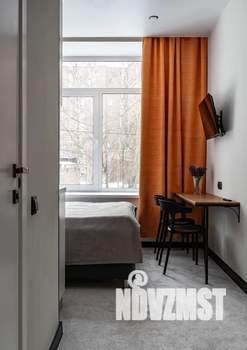 1-к квартира, посуточно, 14м2, 1/3 этаж