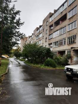 1-к квартира, на длительный срок, 29м2, 4/6 этаж